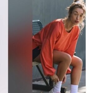 NWT FP Movement Jump Start Top